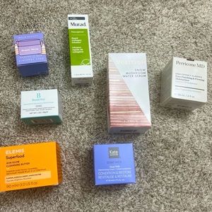Popular Skincare Bundle